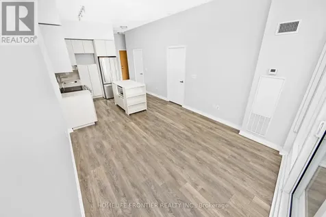 2520 Eglinton Avenue West Mississauga (central Erin Mills) ON L5M 0Y4
