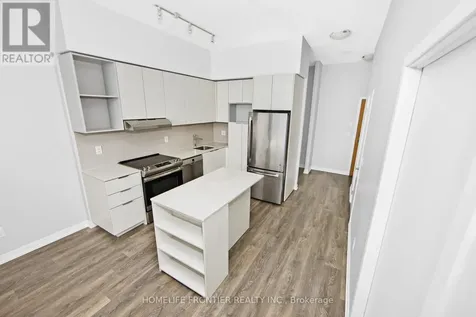 2520 Eglinton Avenue West Mississauga (central Erin Mills) ON L5M 0Y4