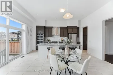 11 Lockton Street Whitby ON L1P 0E1