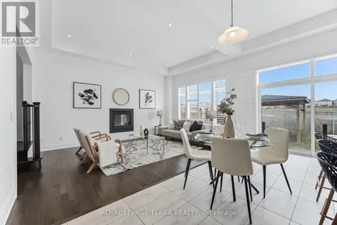 11 Lockton Street Whitby ON L1P 0E1