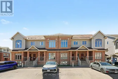 572 Reardon Private Ottawa ON K1V 2K9