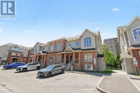 572 Reardon Private Ottawa ON K1V 2K9