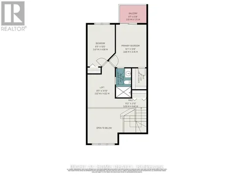 572 Reardon Private Ottawa ON K1V 2K9