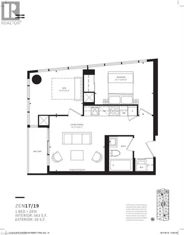 19 Western Battery Road Toronto ON M6K 0E3
