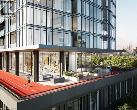 19 Western Battery Road Toronto ON M6K 0E3