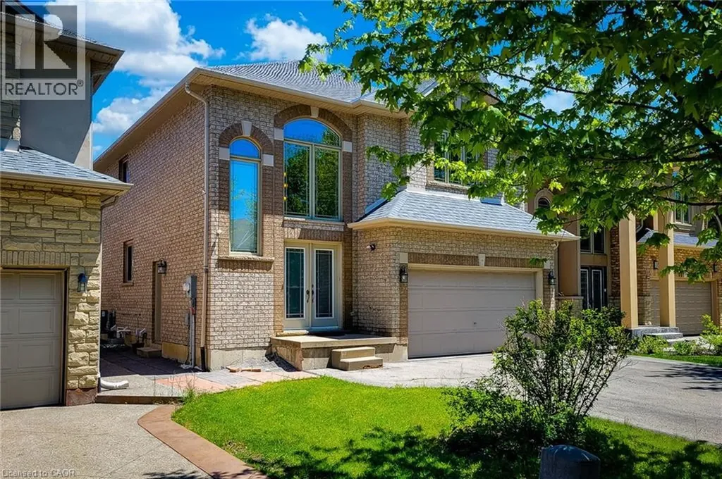 197 Cloverleaf Drive Ancaster ON L9K 1T4