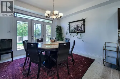 197 Cloverleaf Drive Ancaster ON L9K 1T4