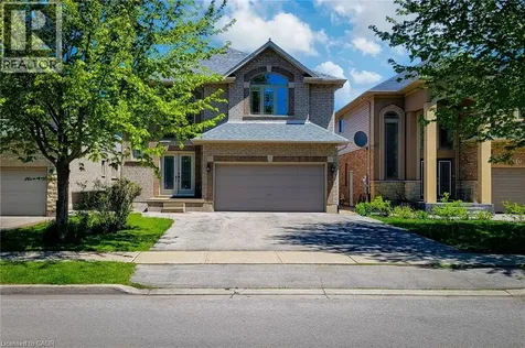 197 Cloverleaf Drive Ancaster ON L9K 1T4
