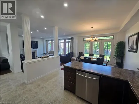 197 Cloverleaf Drive Ancaster ON L9K 1T4