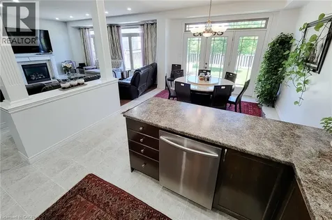 197 Cloverleaf Drive Ancaster ON L9K 1T4