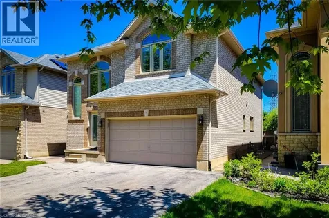 197 Cloverleaf Drive Ancaster ON L9K 1T4