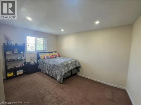 197 Cloverleaf Drive Ancaster ON L9K 1T4