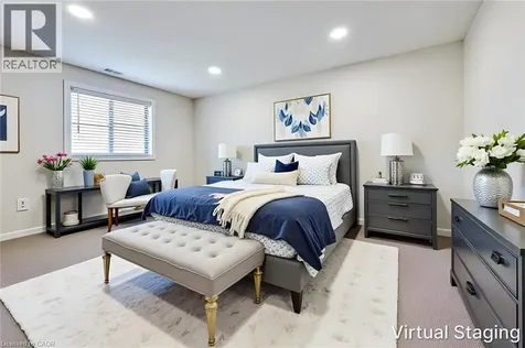 197 Cloverleaf Drive Ancaster ON L9K 1T4