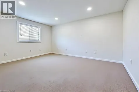197 Cloverleaf Drive Ancaster ON L9K 1T4