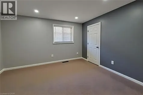 197 Cloverleaf Drive Ancaster ON L9K 1T4