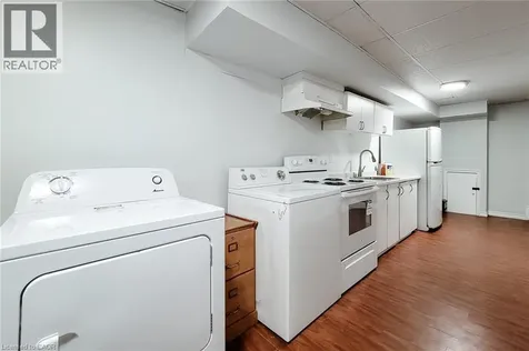 197 Cloverleaf Drive Ancaster ON L9K 1T4