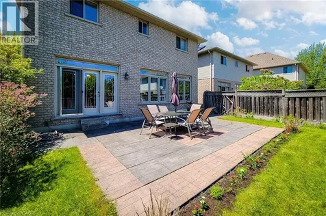 197 Cloverleaf Drive Ancaster ON L9K 1T4