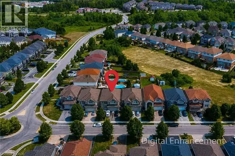 197 Cloverleaf Drive Ancaster ON L9K 1T4
