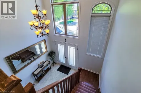 197 Cloverleaf Drive Ancaster ON L9K 1T4