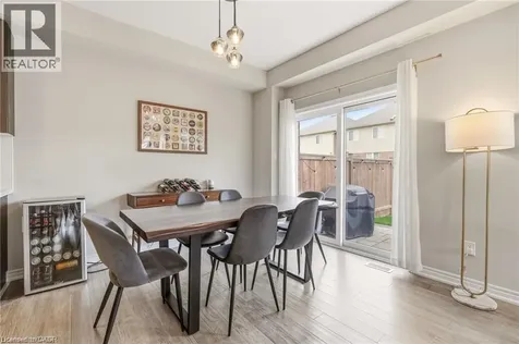 131 Sonoma Lane Stoney Creek ON L8E 0J9