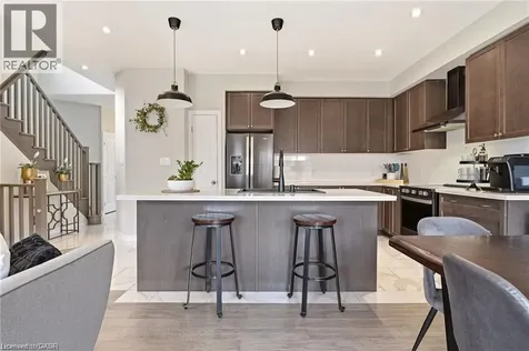 131 Sonoma Lane Stoney Creek ON L8E 0J9