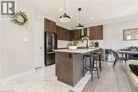 131 Sonoma Lane Stoney Creek ON L8E 0J9