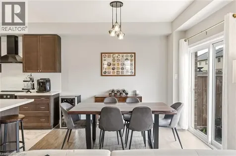131 Sonoma Lane Stoney Creek ON L8E 0J9