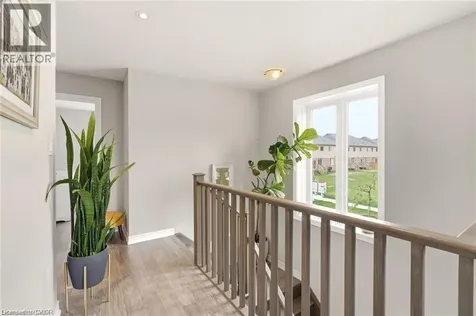 131 Sonoma Lane Stoney Creek ON L8E 0J9