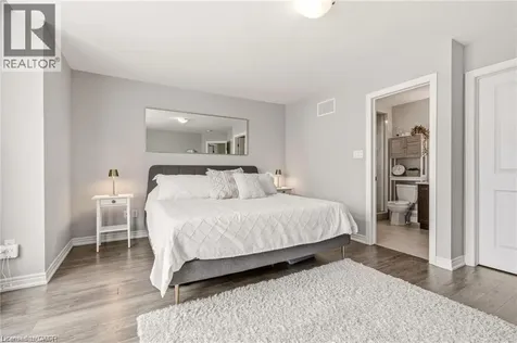 131 Sonoma Lane Stoney Creek ON L8E 0J9