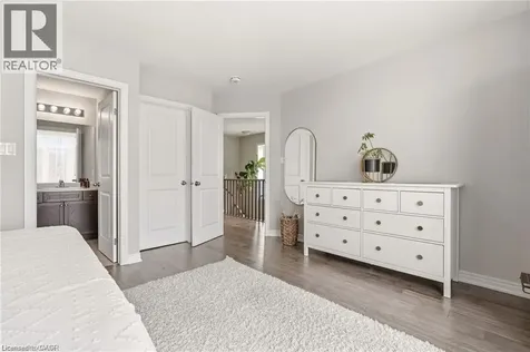 131 Sonoma Lane Stoney Creek ON L8E 0J9