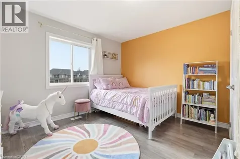 131 Sonoma Lane Stoney Creek ON L8E 0J9