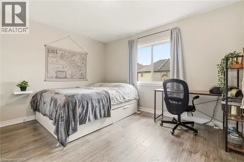 131 Sonoma Lane Stoney Creek ON L8E 0J9