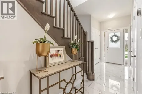 131 Sonoma Lane Stoney Creek ON L8E 0J9