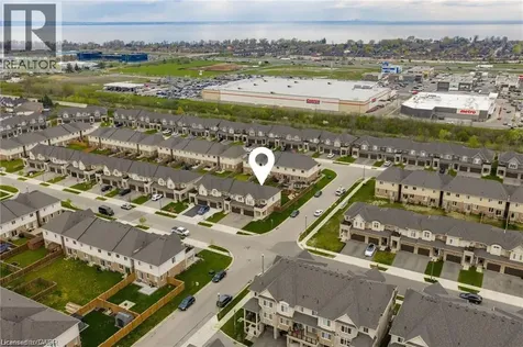 131 Sonoma Lane Stoney Creek ON L8E 0J9
