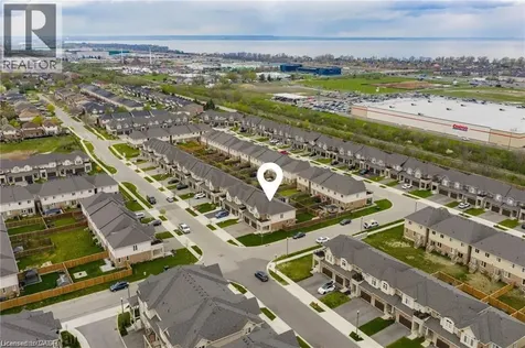 131 Sonoma Lane Stoney Creek ON L8E 0J9