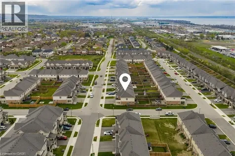 131 Sonoma Lane Stoney Creek ON L8E 0J9