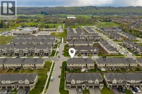 131 Sonoma Lane Stoney Creek ON L8E 0J9
