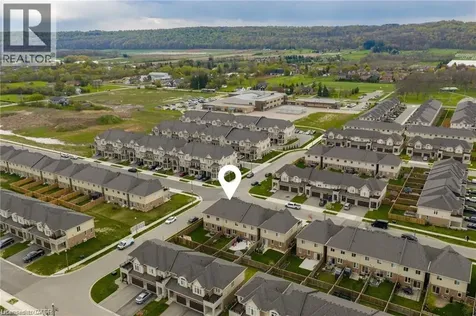 131 Sonoma Lane Stoney Creek ON L8E 0J9