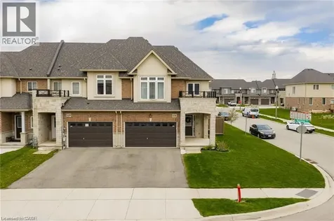 131 Sonoma Lane Stoney Creek ON L8E 0J9