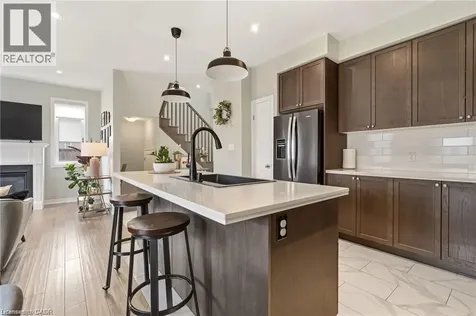 131 Sonoma Lane Stoney Creek ON L8E 0J9