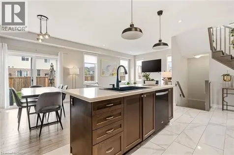 131 Sonoma Lane Stoney Creek ON L8E 0J9