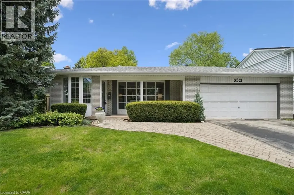 3521 Regal Road Burlington ON L7N 1M2