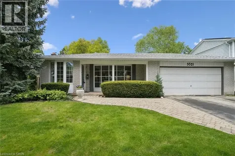 3521 Regal Road Burlington ON L7N 1M2
