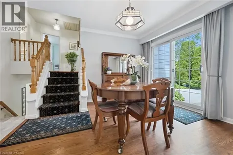 3521 Regal Road Burlington ON L7N 1M2