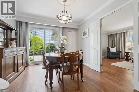 3521 Regal Road Burlington ON L7N 1M2
