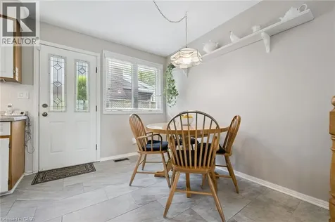 3521 Regal Road Burlington ON L7N 1M2