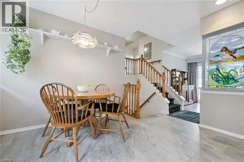 3521 Regal Road Burlington ON L7N 1M2