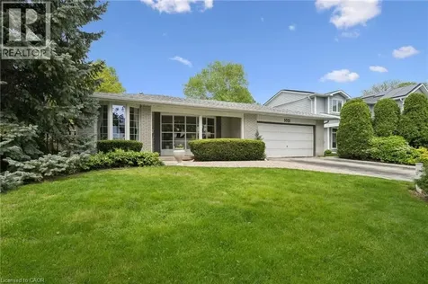 3521 Regal Road Burlington ON L7N 1M2
