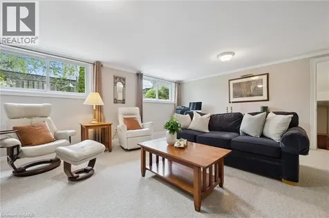 3521 Regal Road Burlington ON L7N 1M2