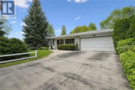3521 Regal Road Burlington ON L7N 1M2